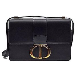 Dior Borsa a Spalla Christian Montaigne