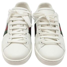 Gucci Sneakers Ace Bee ricamate