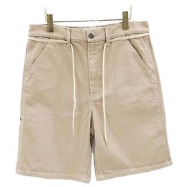 Marni Pantaloncini Bermuda in cotone