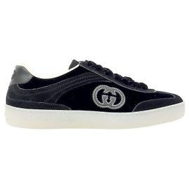 Gucci Sneakers in velluto