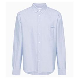 Camicia con bottoni JASOLO - Isabel Marant