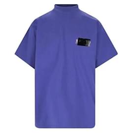 Oversized T-Shirt - Balenciaga
