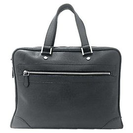 Louis Vuitton Borsa porta documenti Taiga Igor