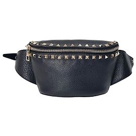 Valentino Rockstud Gürteltasche