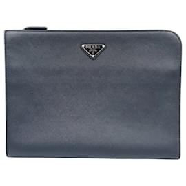 Prada Clutch Saffiano