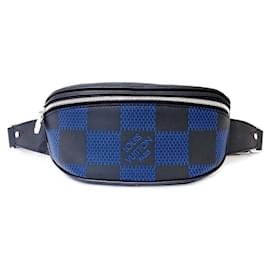 Marsupio Damier Infini Campus - Louis Vuitton