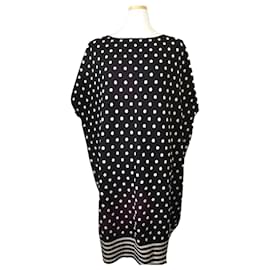 Langes Strickoberteil Depile Droplet - Kenzo