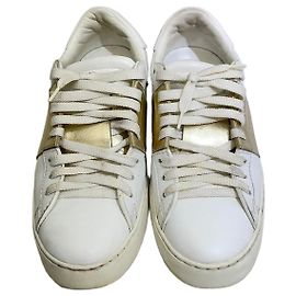 Valentino Hidden Open Sneaker