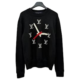Intarsia-Strick - Louis Vuitton