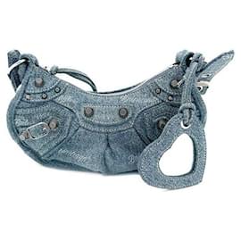 Luca Gole Denim XS - Balenciaga