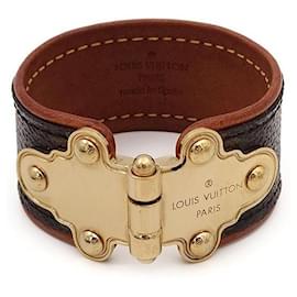 Louis Vuitton Bracciale Save It Monogram