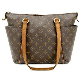 Louis Vuitton Monogram Totally PM