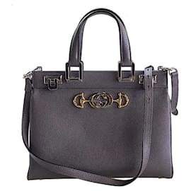 Gucci Sac à poignée Jumi Small