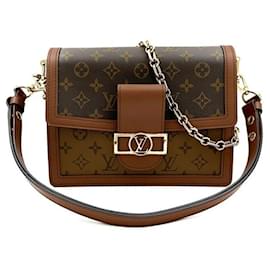 Louis Vuitton Monogram Dolphin MM
