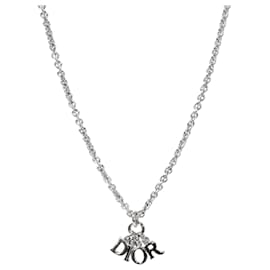 Collana Mini Revolution Silver - Dior
