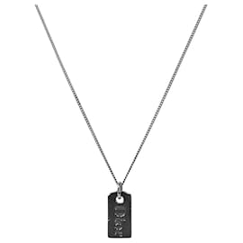 Dior Collana a piastra