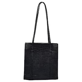 Borsa a tracolla vintage lunga - Bally