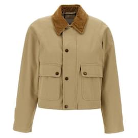 Burberry Feldjacke