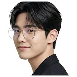 Gucci Big Size Fashion Metal Frame