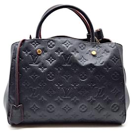 Louis Vuitton Empreinte Montaigne MM