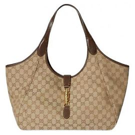 Gucci Borsa Tote Medium