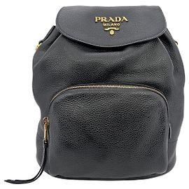 Prada Zaino Vitelino Daino One Pocket