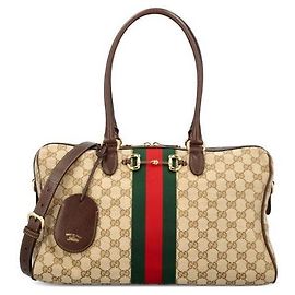 Gucci Boston Bag