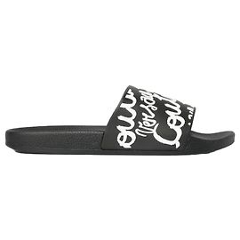 Versace Gummischlappen