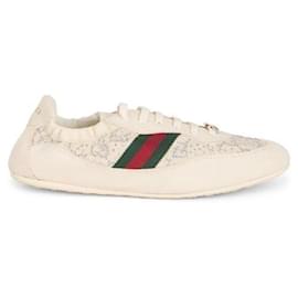 Sneakers Shift Crystal - Gucci