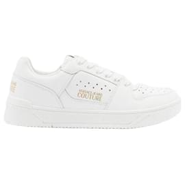 Sneakers Starlight Logo - Versace