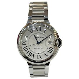 Cartier Ballon Bleu