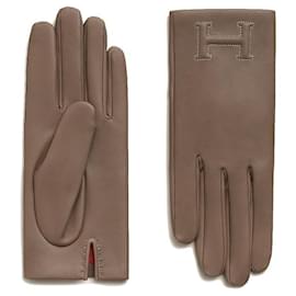 Bastille Handschuhe - Hermès