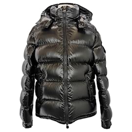 Maya Men's Short Down Jacket - Moncler