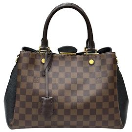 Louis Vuitton Borsa a Spalla Brittany