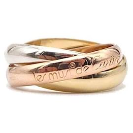 Trinity Ring - Cartier