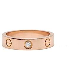 Anillo Diamond Love - Cartier