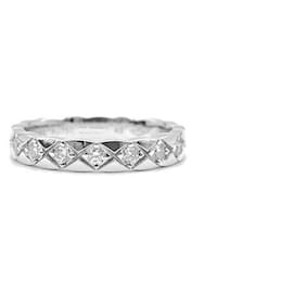 Anello Coco Crush Diamond Mini - Chanel