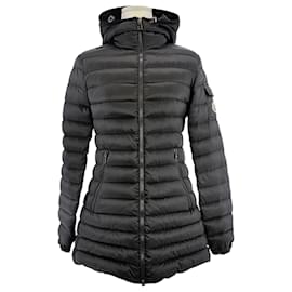 Chaqueta de plumón ligera con capucha - Moncler