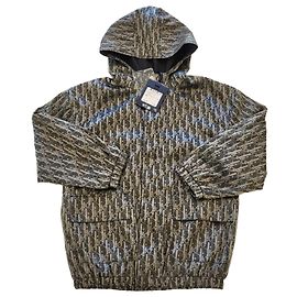 Dior Windbreaker mit Kapuze für Kinder