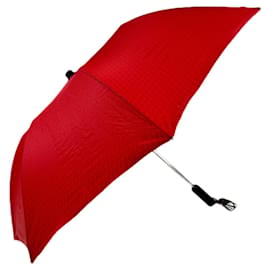 Paraguas FF Rojo - Fendi