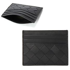 Bottega Veneta Intrecciato Kartenetui