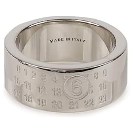 Maison Martin Margiela Minimal Signature Ring