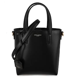 Mini borsa shopper giocattolo - Saint Laurent