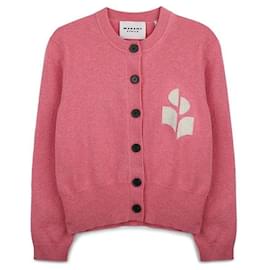 Newton Cardigan - Isabel Marant
