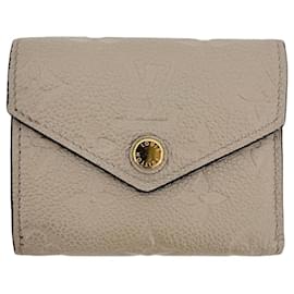 Louis Vuitton Cartera Zoe