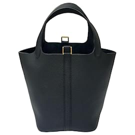 Picotan Black Gold - Hermès