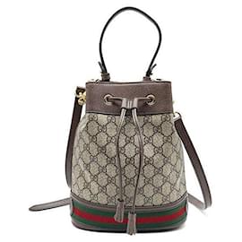 Petit sac seau Ophidia - Gucci