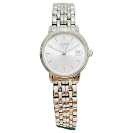 Tissot Steel Tradition Damenuhr