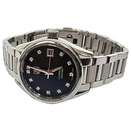 Tag Heuer Carrera Calibre Automatic Damenuhr