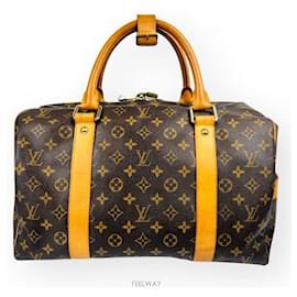 Borsa da Viaggio Carryall - Louis Vuitton